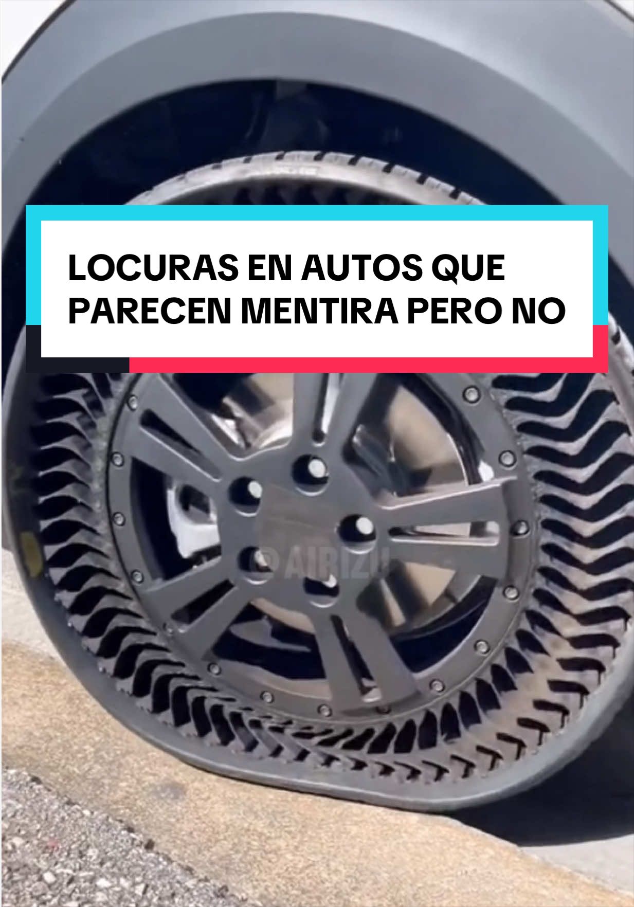 @AIRIZU MOTORS