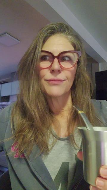 @Mar&iacute;a Fernanda Voss