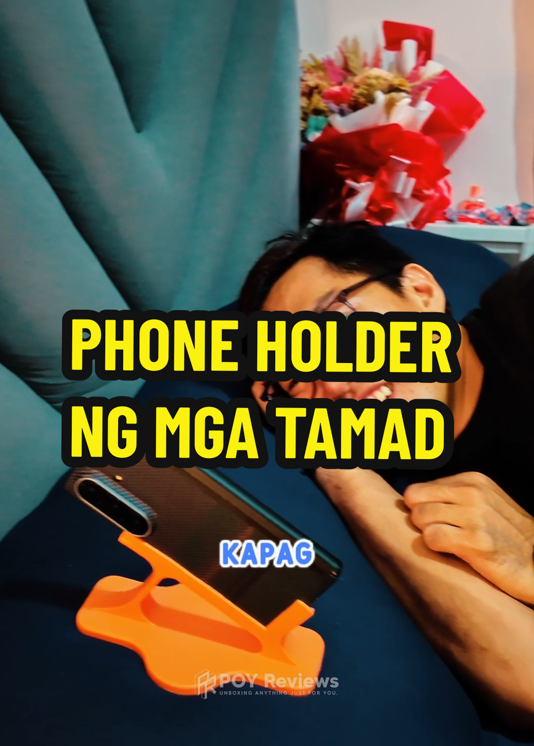 @POY Reviews 🤓