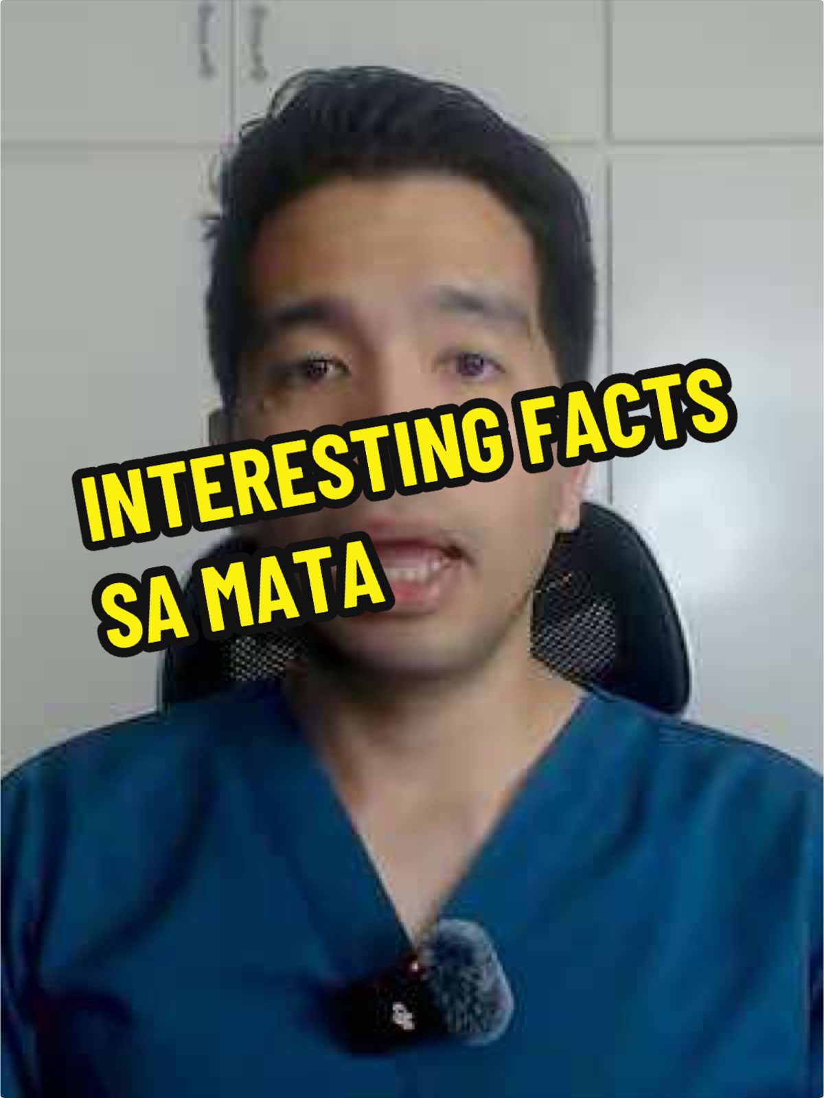 @Doc Doms | EYE-dol