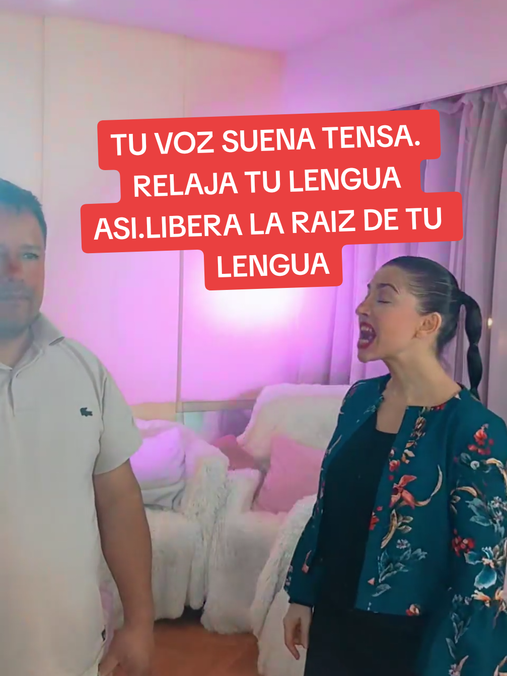@Carolina Argir&oacute; Prof de Canto