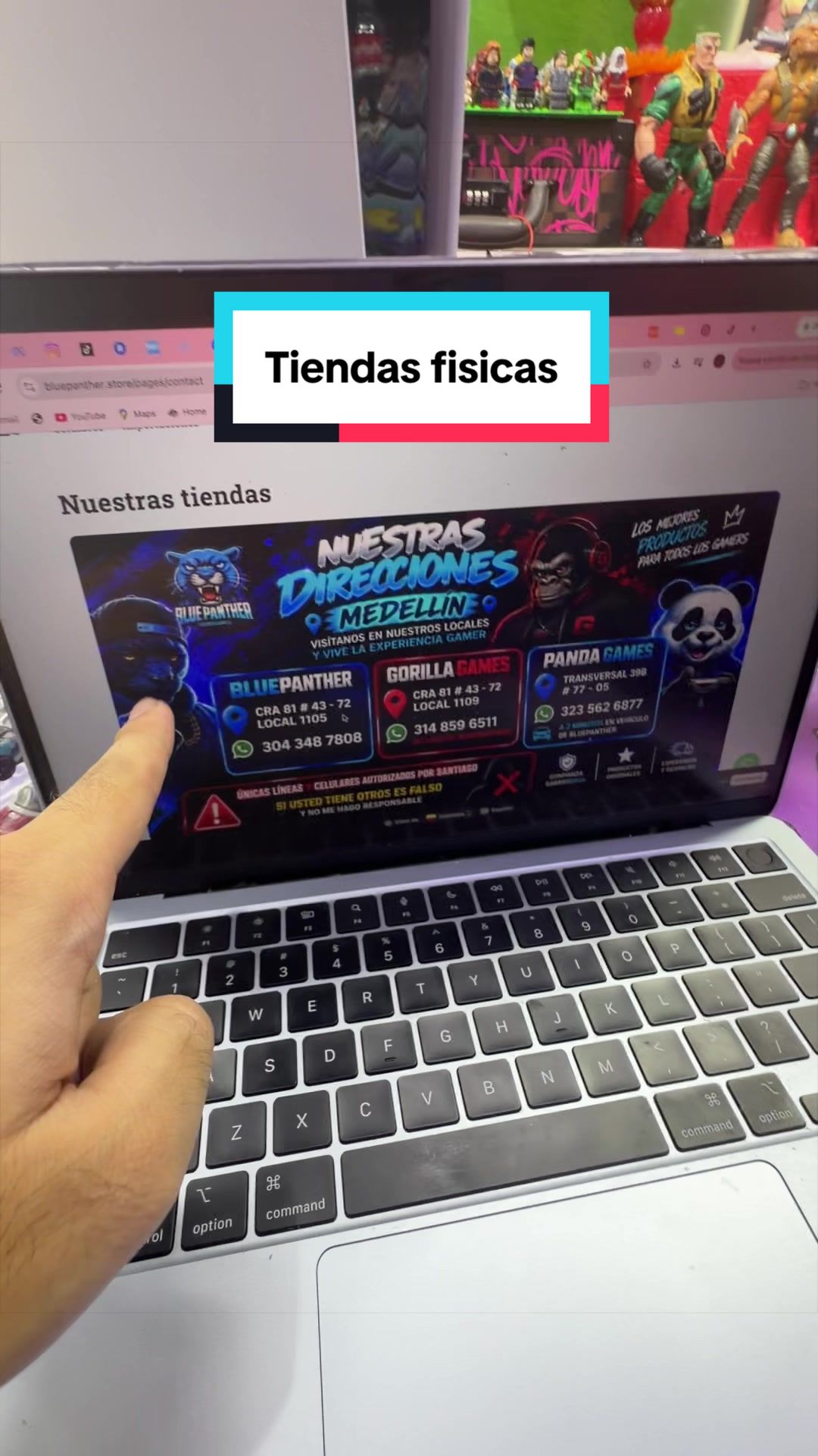 @BluePanther