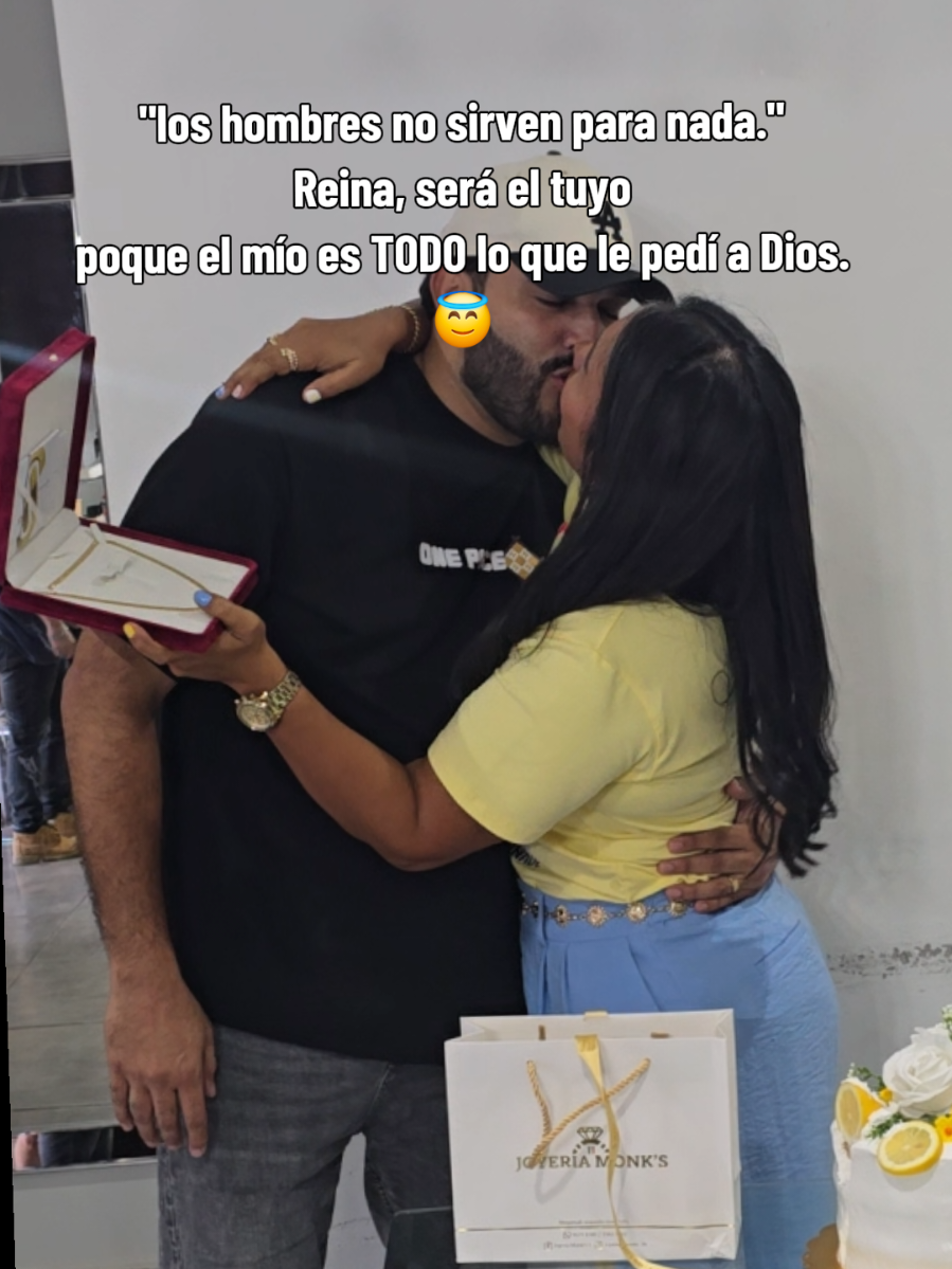 @osleygarcia💕