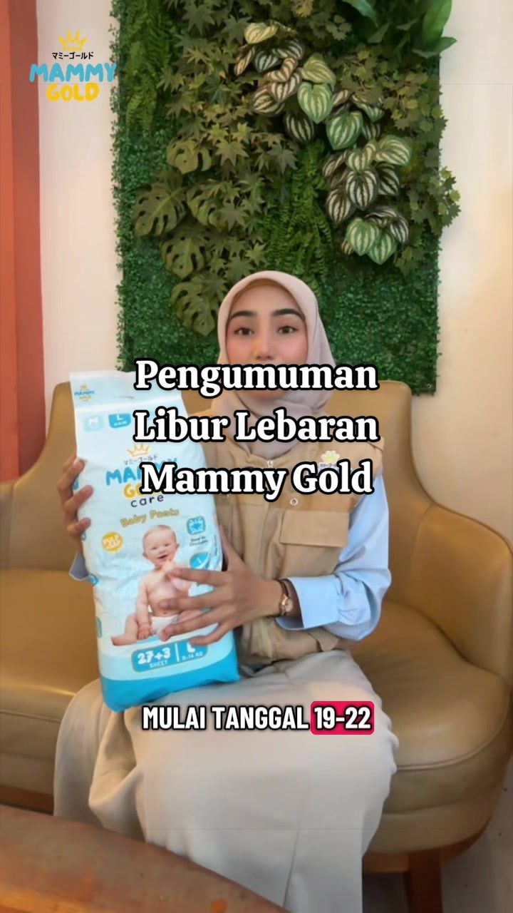 @Mammy Gold