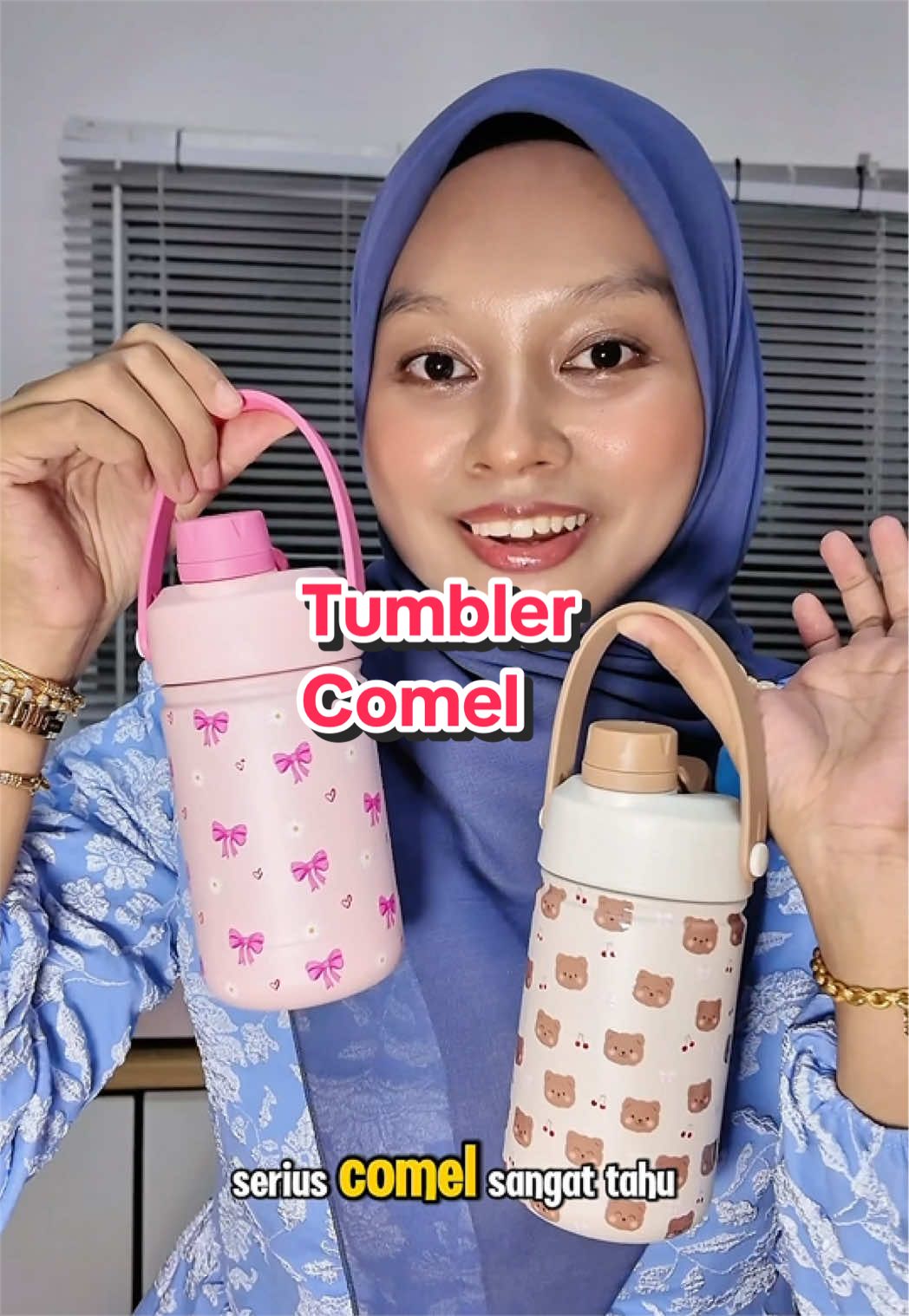 @Sarah | RumahManisIzara