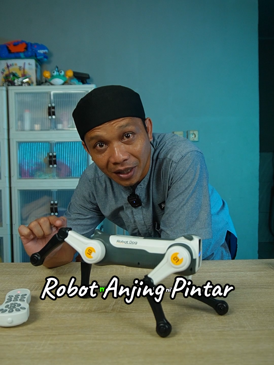 @yusuf pai pai