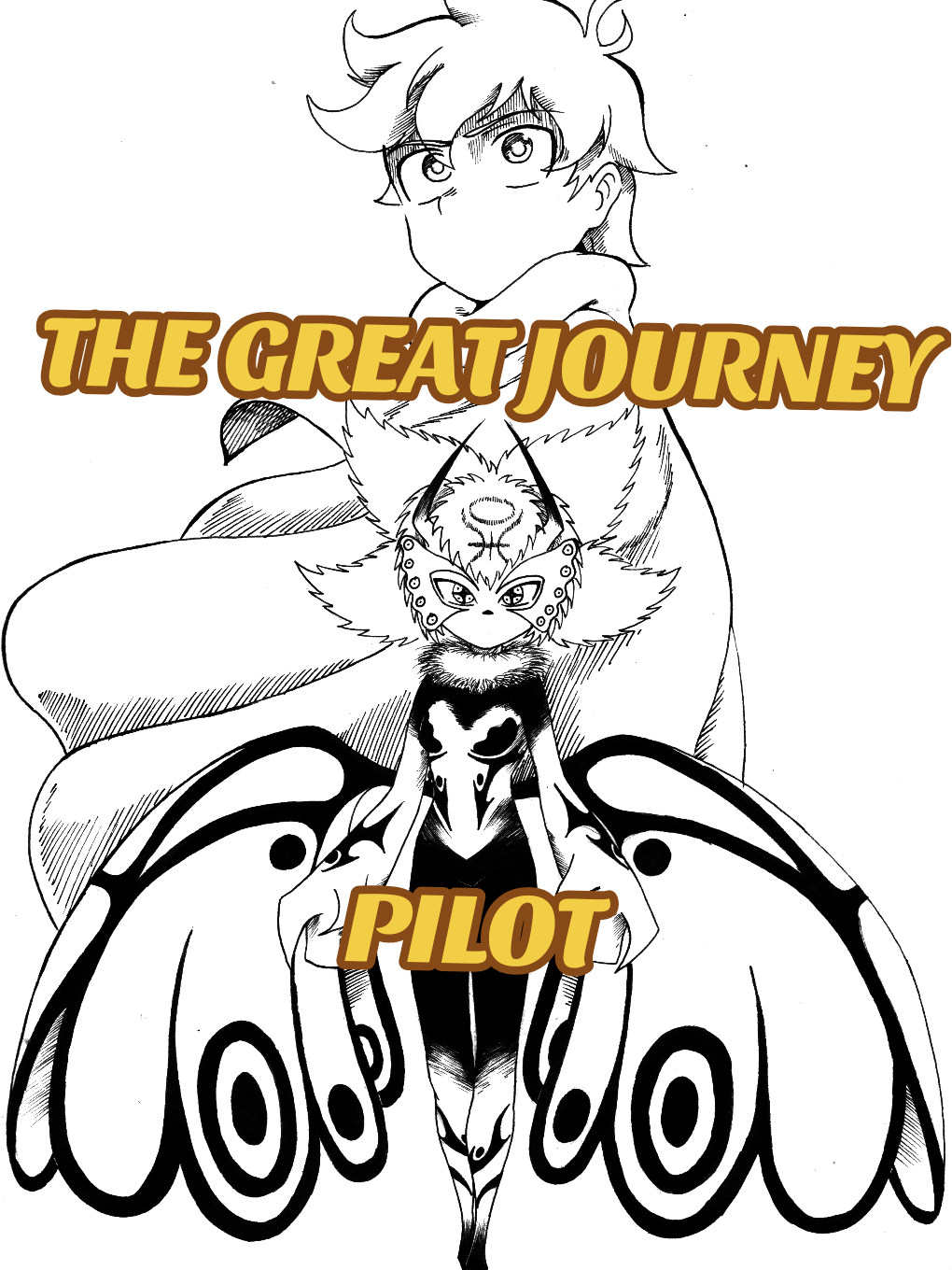 @Saito1679 Illustrations