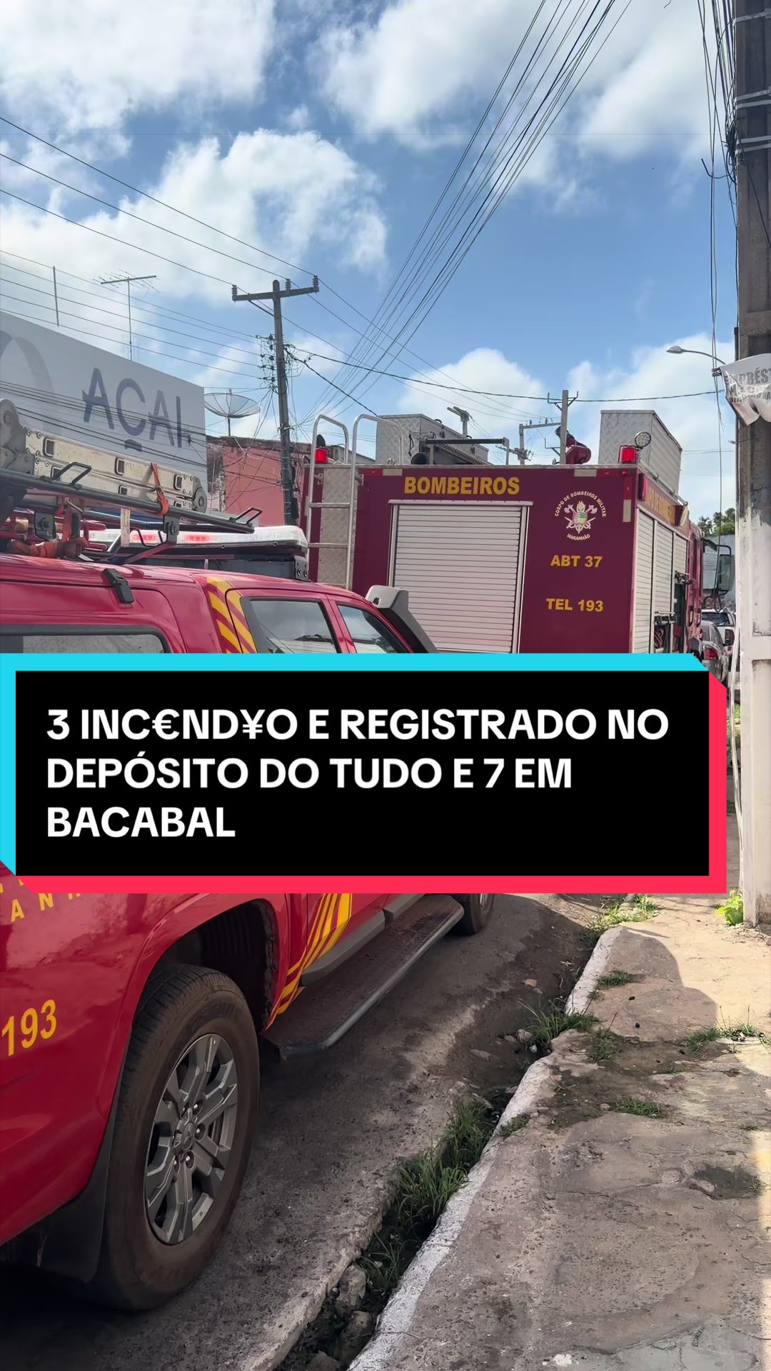 @André Luis Repórter