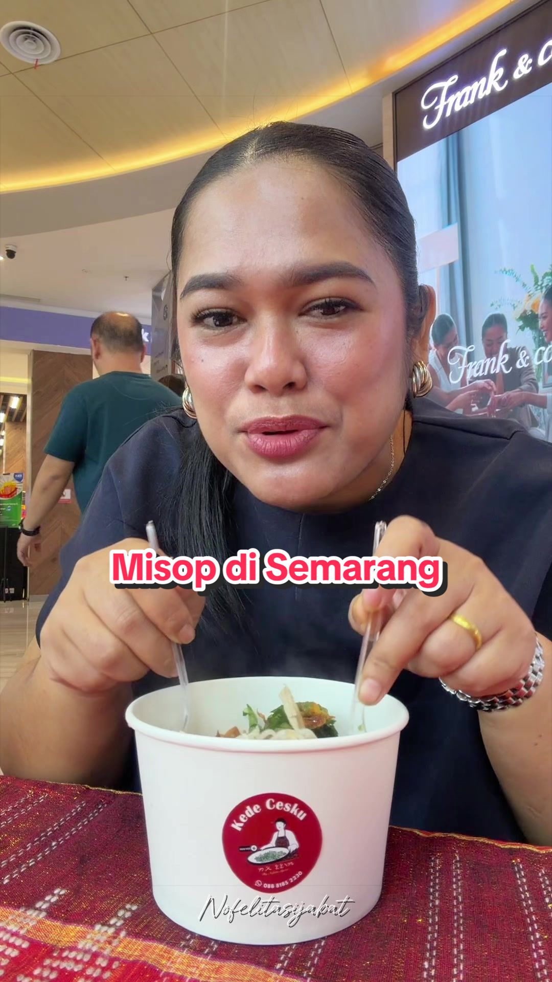@Nofelita Sijabat