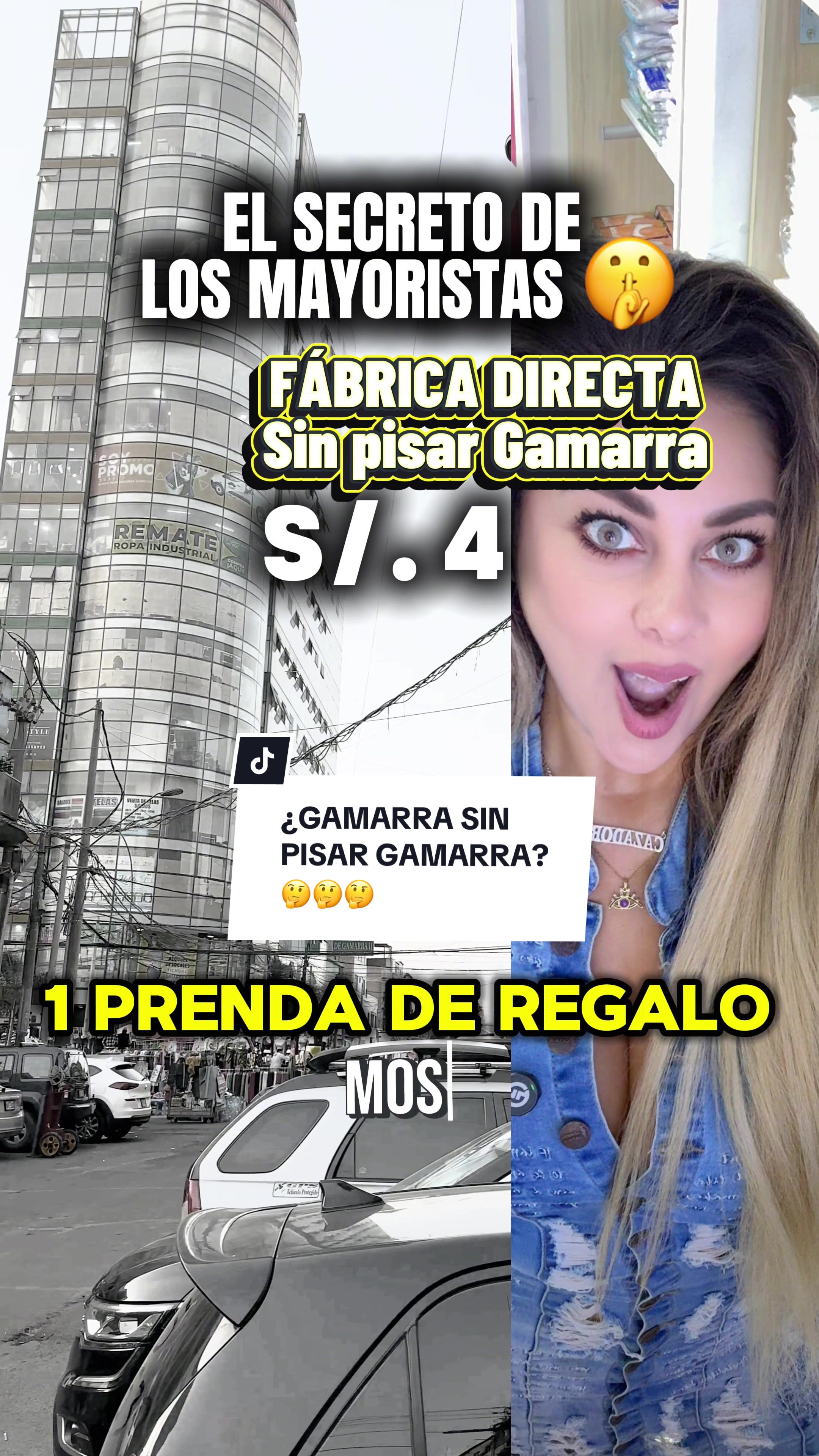 @La Cazadora de Ofertas