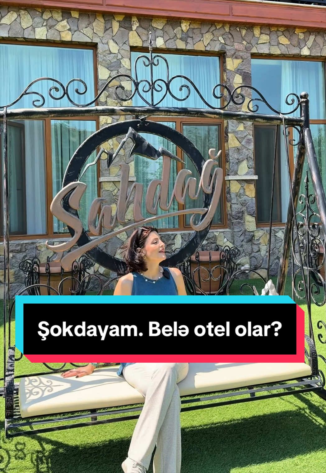 @Gunel Huseynova