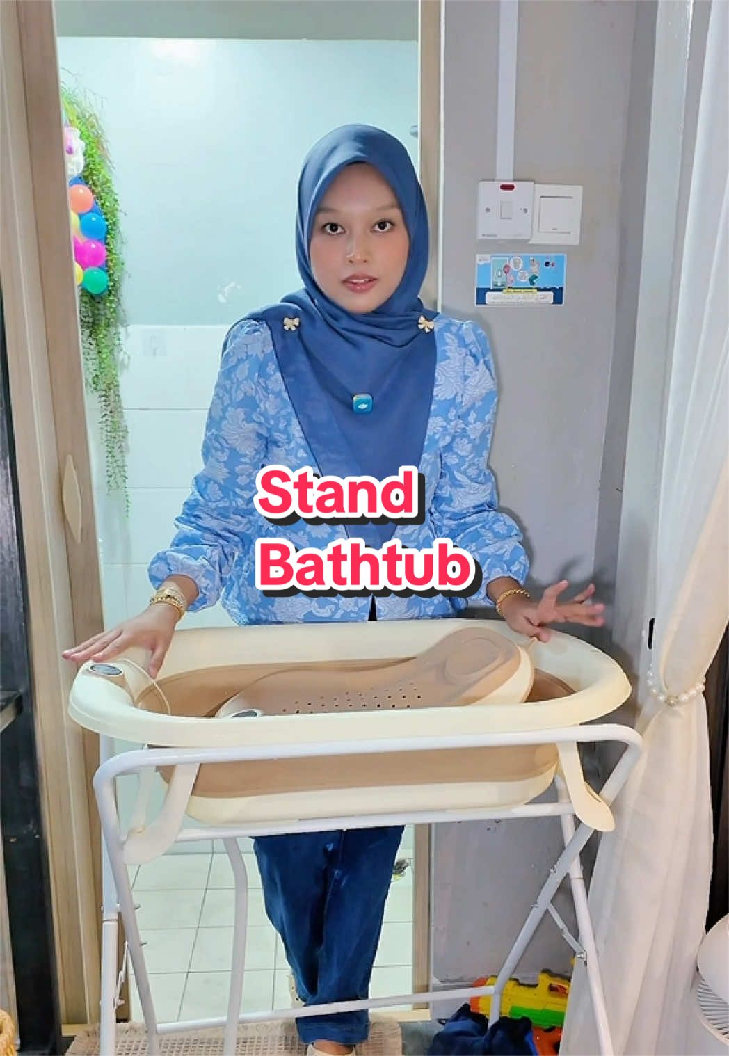@Sarah | RumahManisIzara