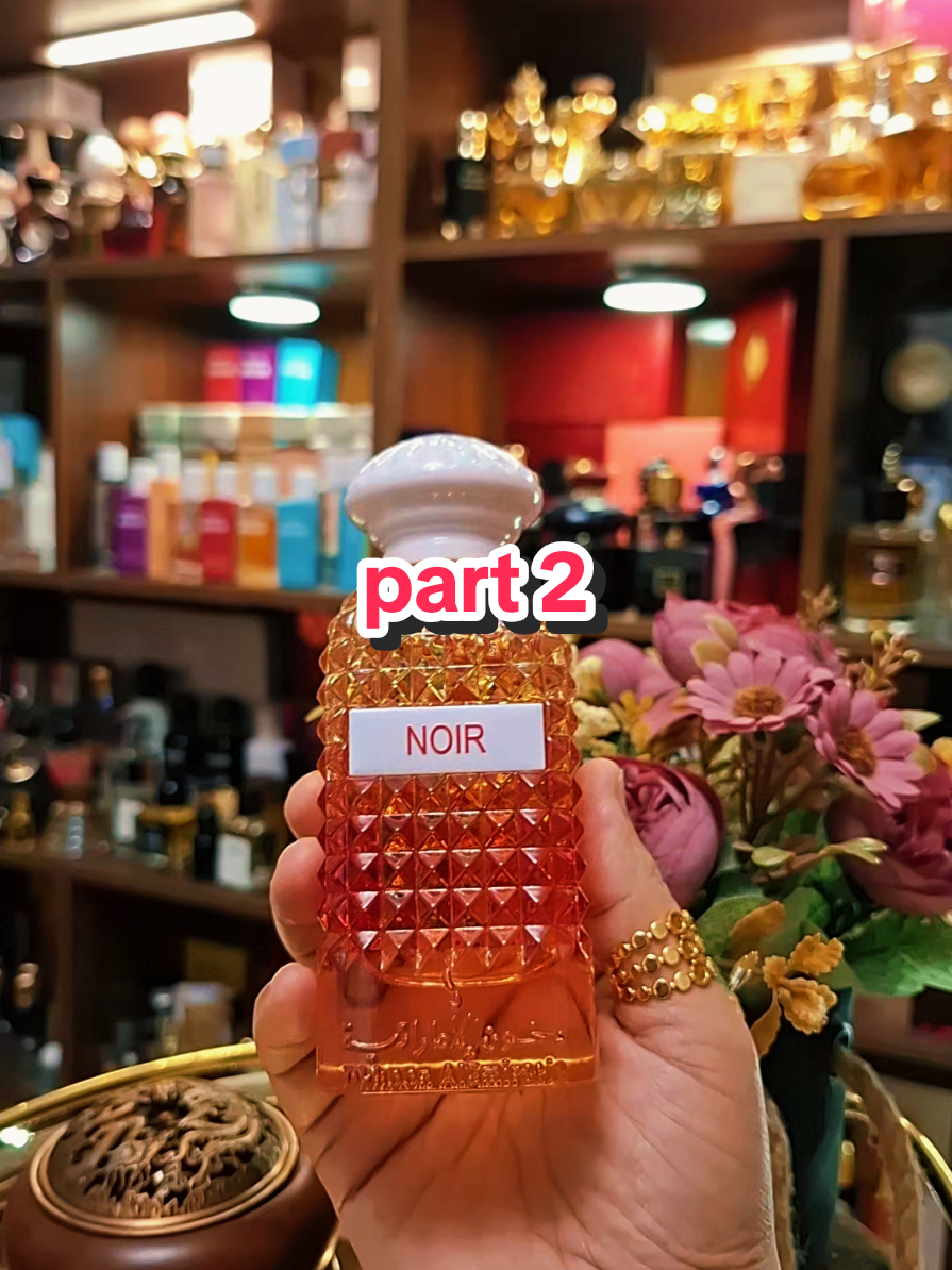 @"Perfume Passion"