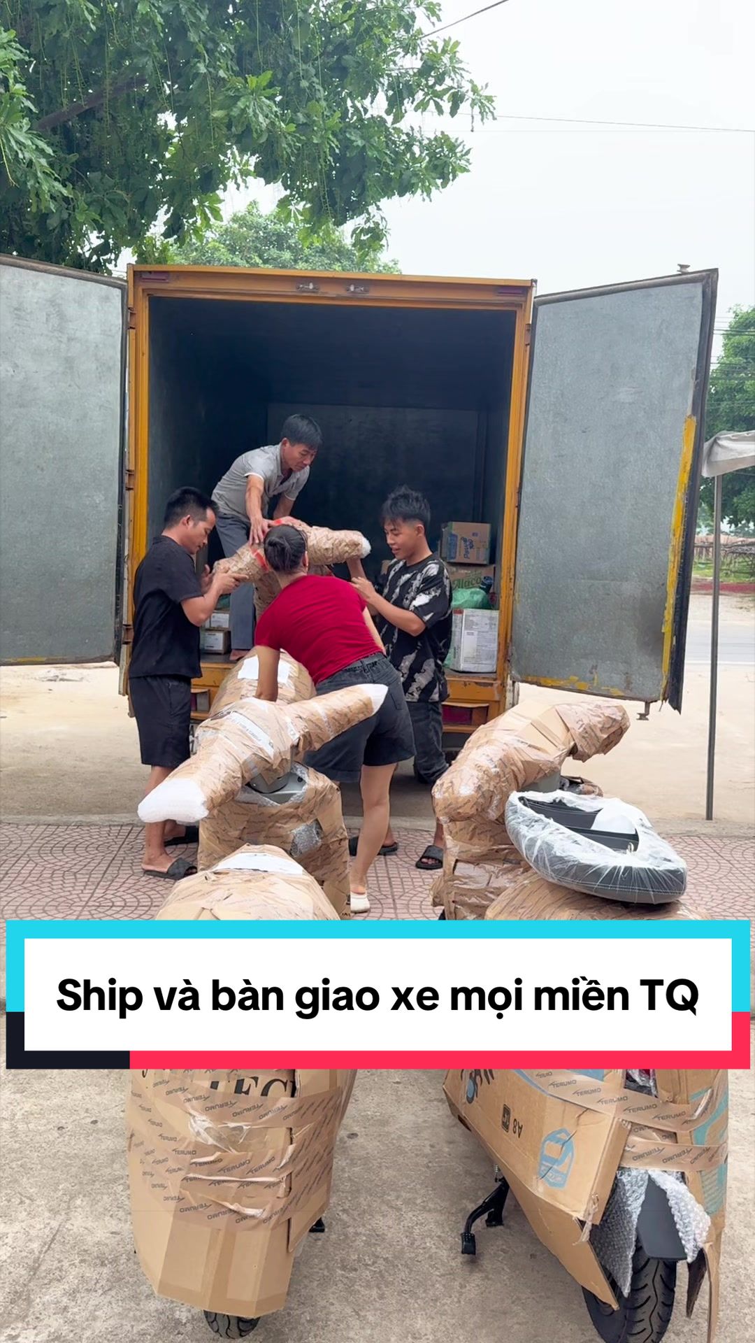 @Thế Giới Xe Văn Ng&acirc;n