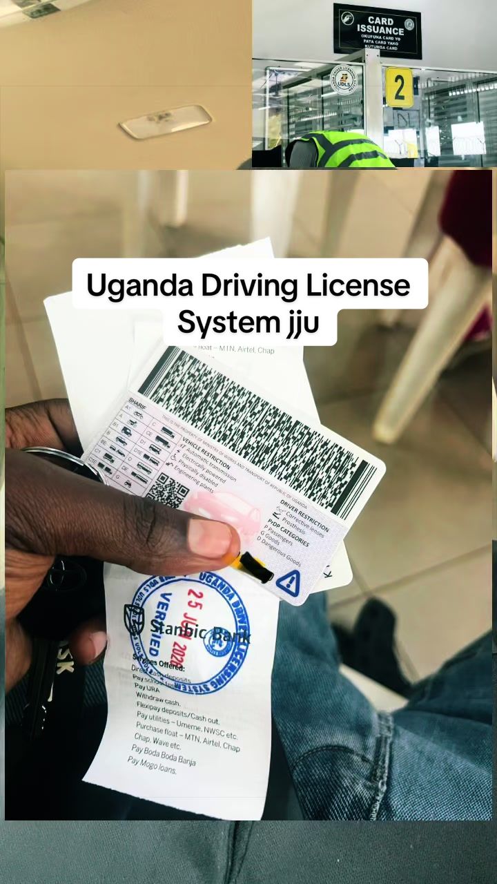 @🇺🇬Social King&bull;Social K🤴🏿NG
