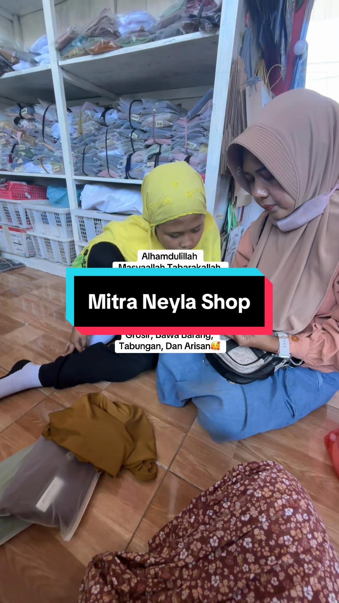 @Neyla Shop Situbondo