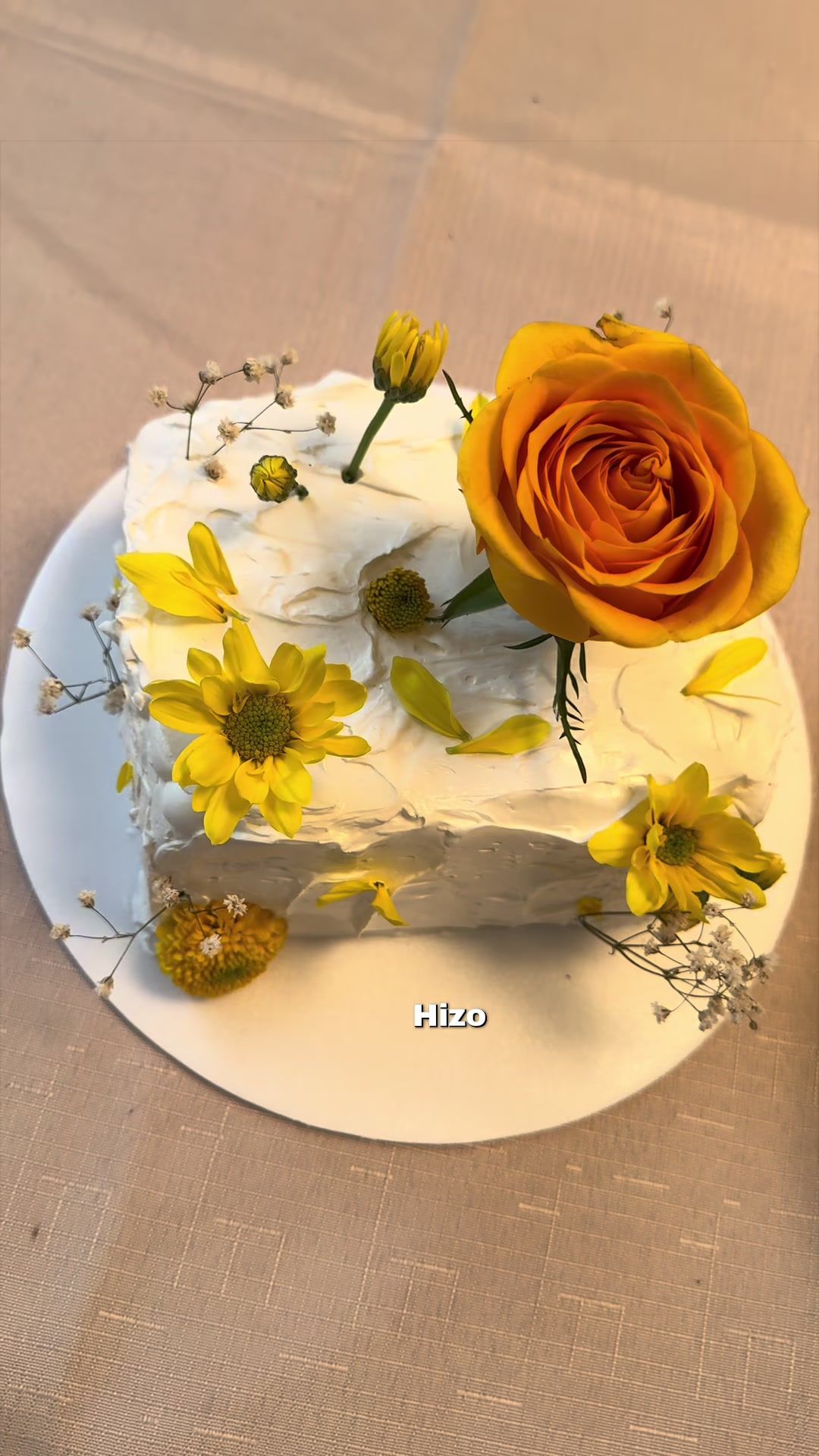 @Brûlée Pastelería
