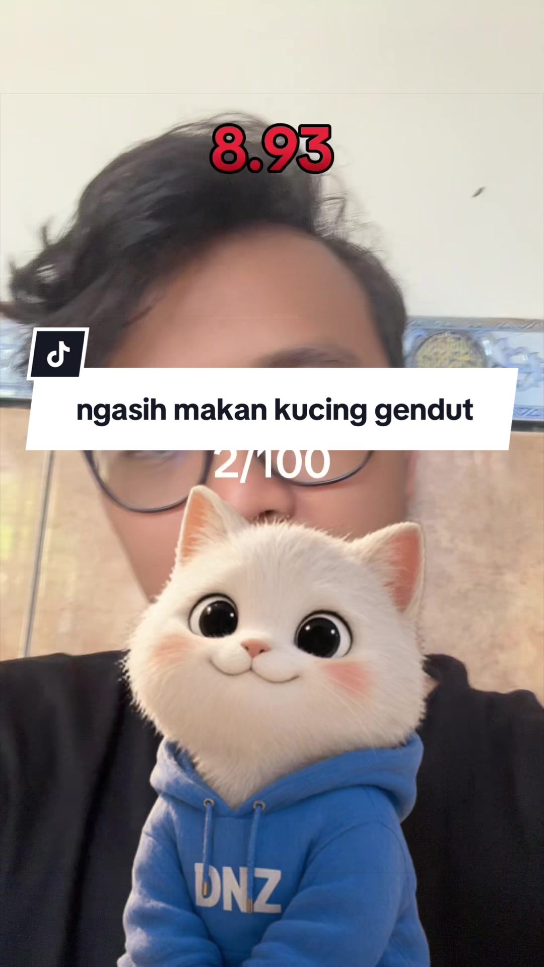 @Dans anugrah | filter creator