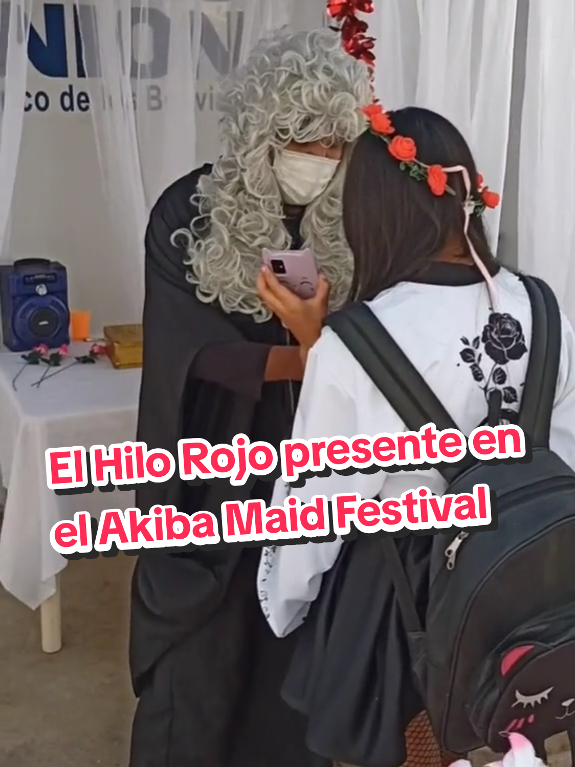 @Li Cosplay