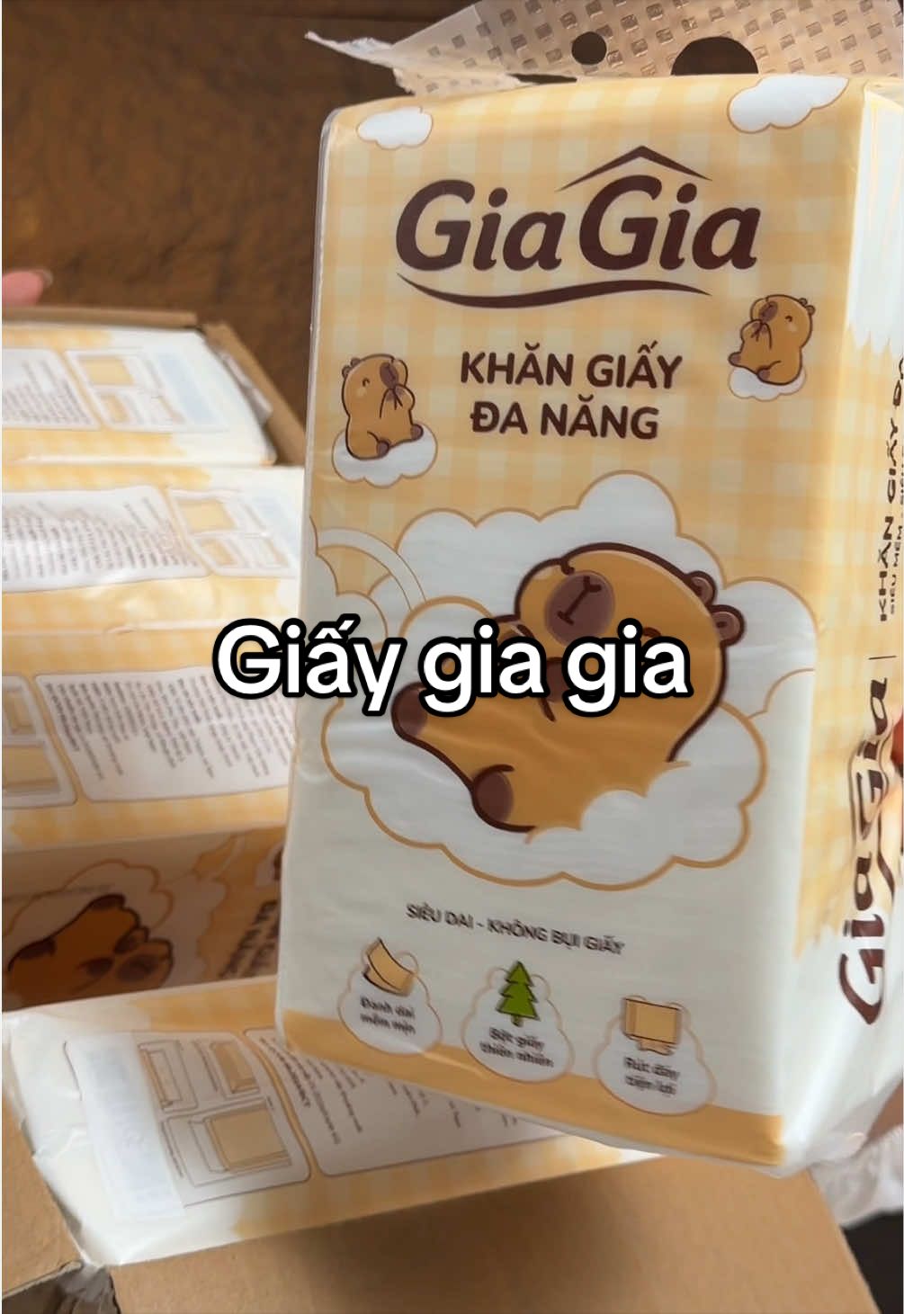 @Ng&ocirc; T&acirc;m-Mẹ Happy