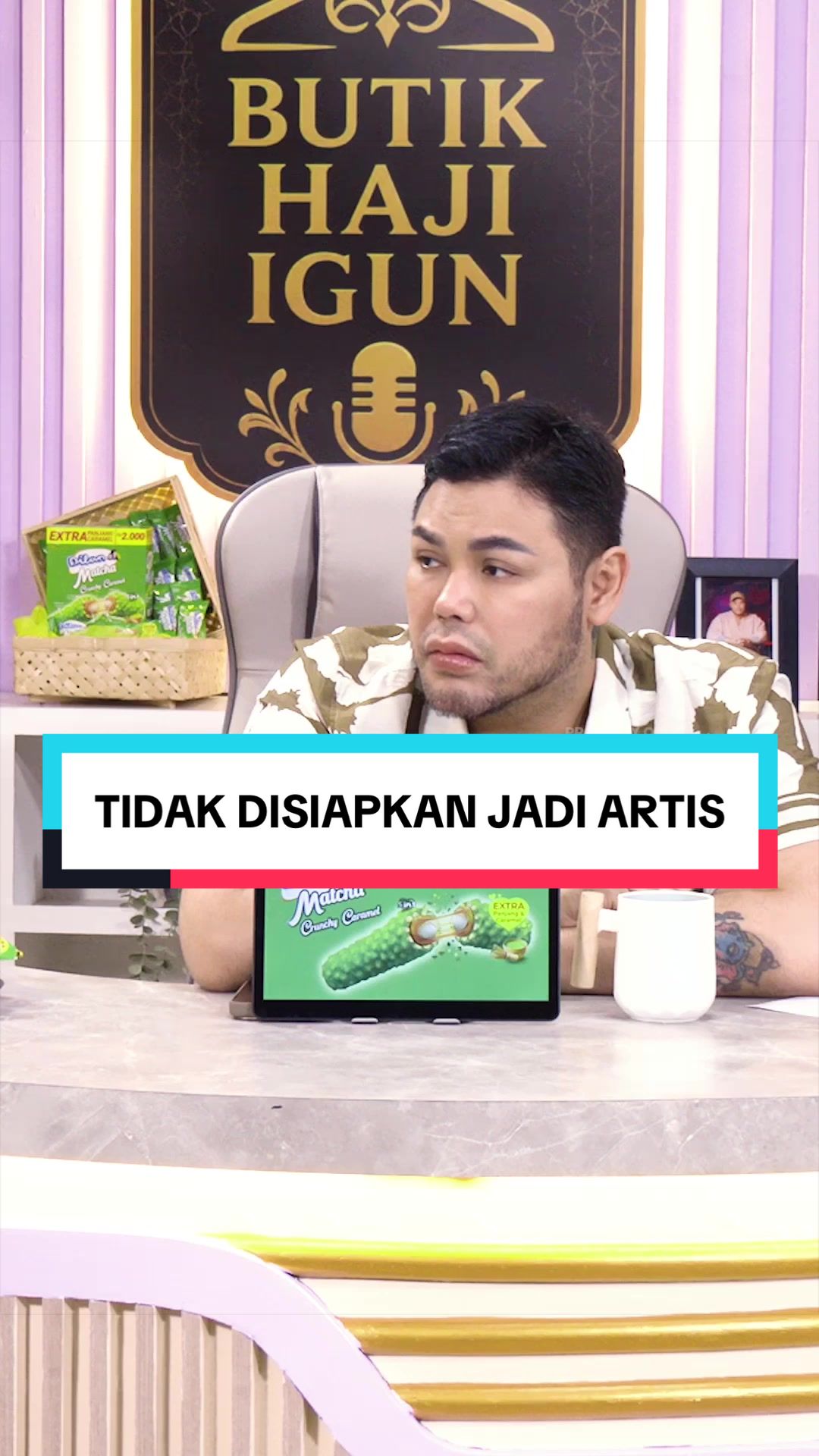 @C8 Podcast