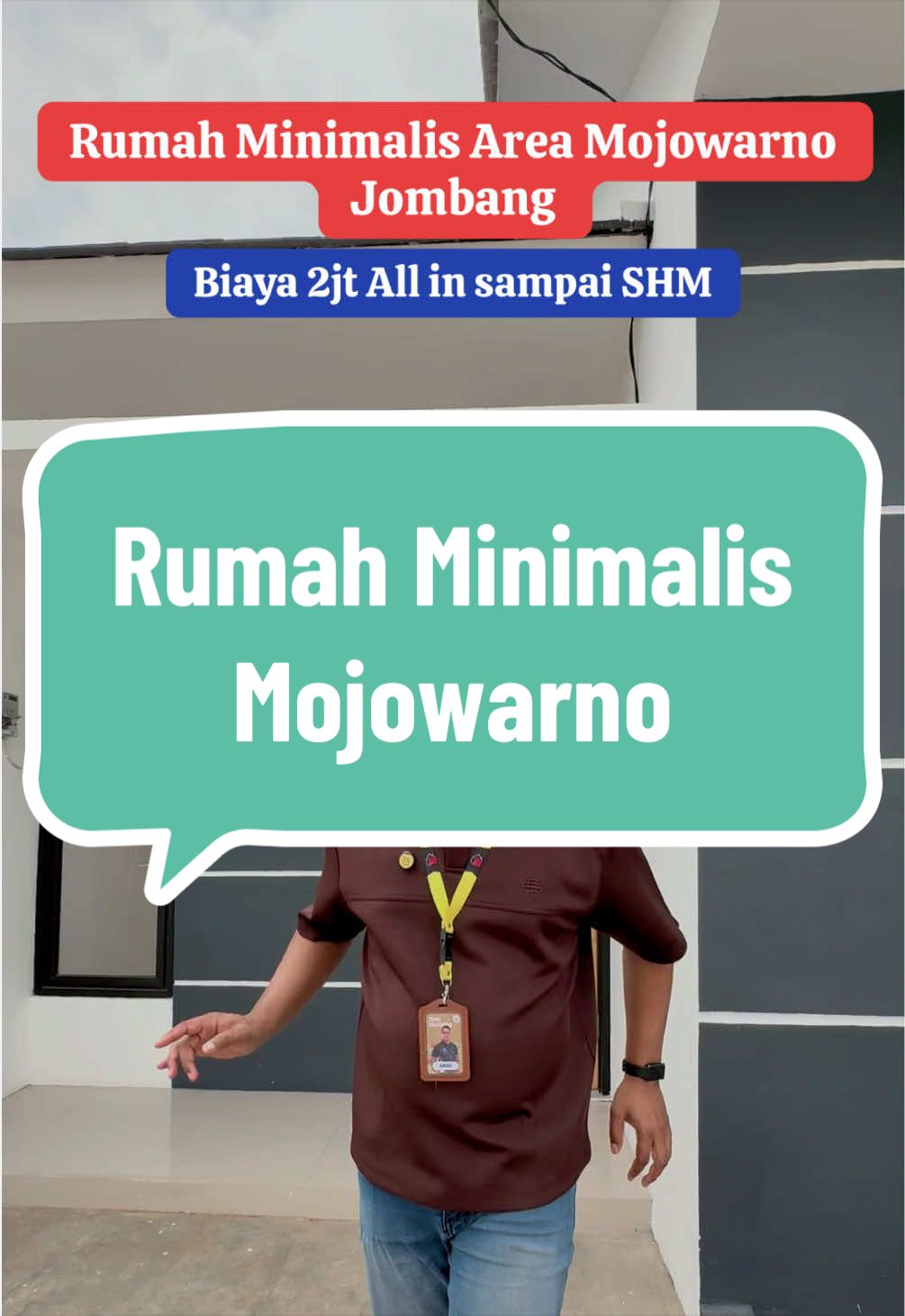 @RUMAH JOMBANG
