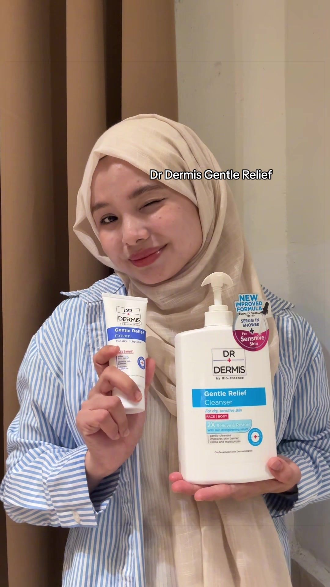 @Farahelia