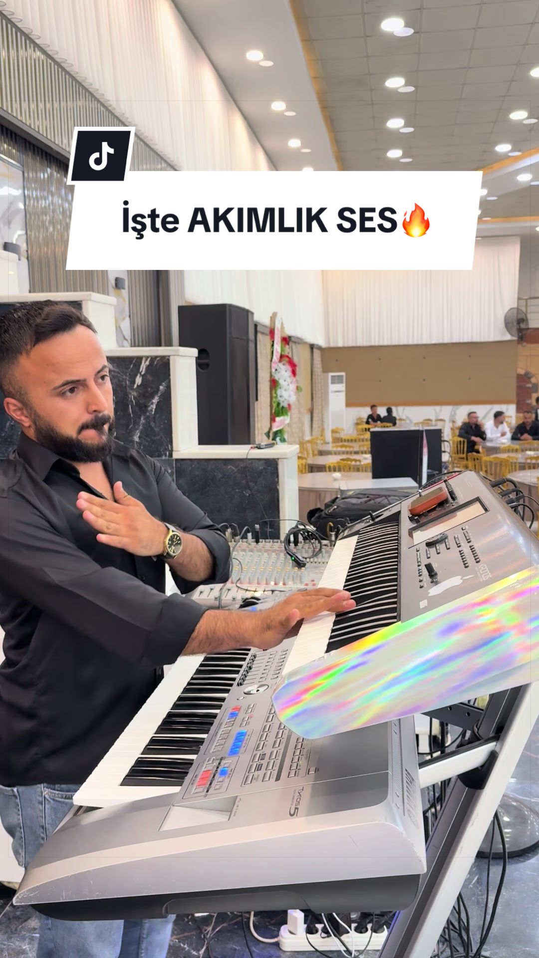 @𝙔𝙐𝙎𝙐𝙁 𝙔𝙄𝙇𝘿𝙄𝙕 🎹