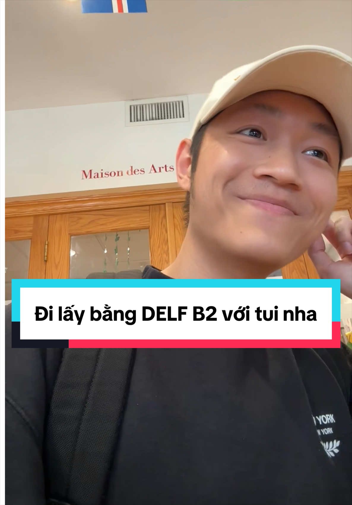 @Moi, c’est Khanh !