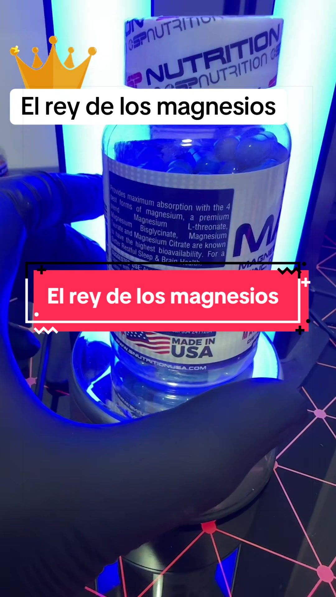 @elsuplementos☑️