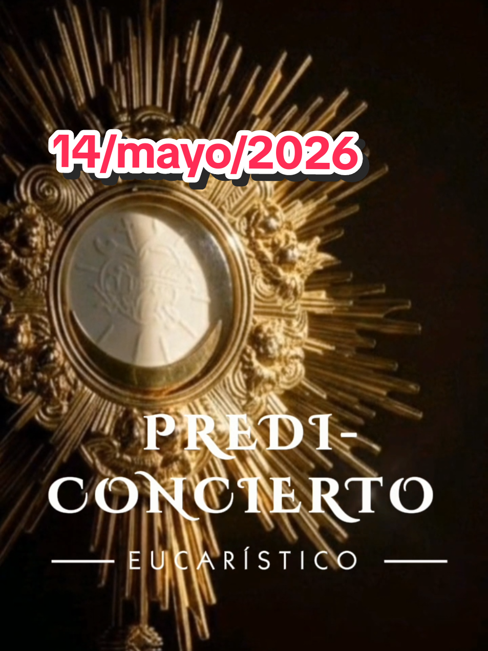 @Divino Ni&ntilde;o Jes&uacute;s VdeA