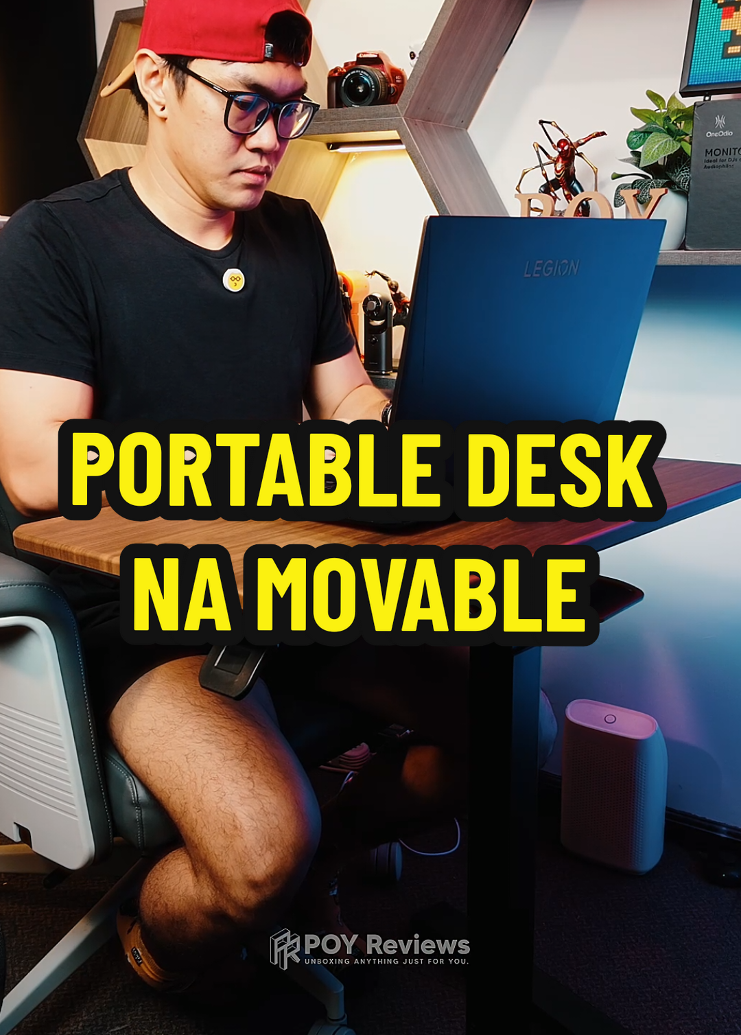 @POY Reviews 🤓