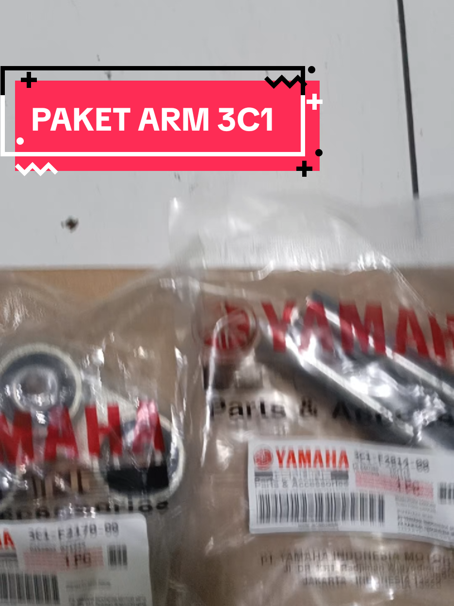 @Sparepart Ku