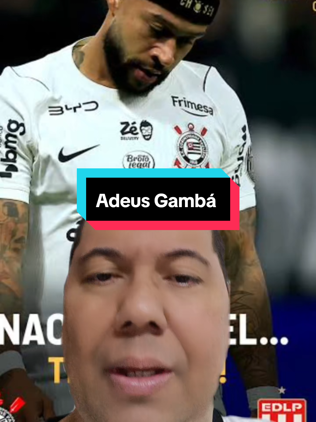 @Wallace UltraVasco