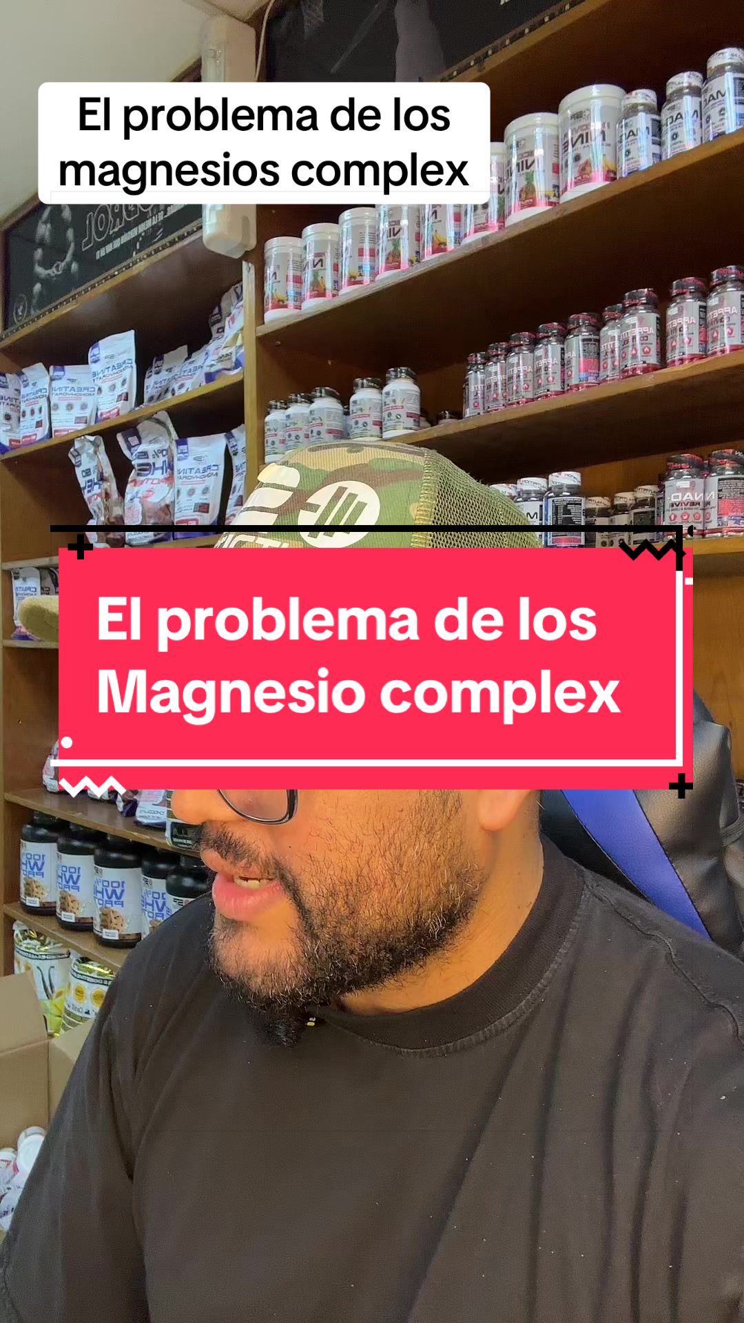 @elsuplementos☑️