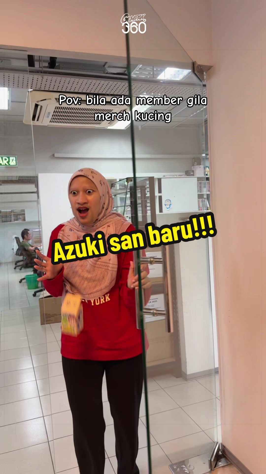 @Gempak Starz Store