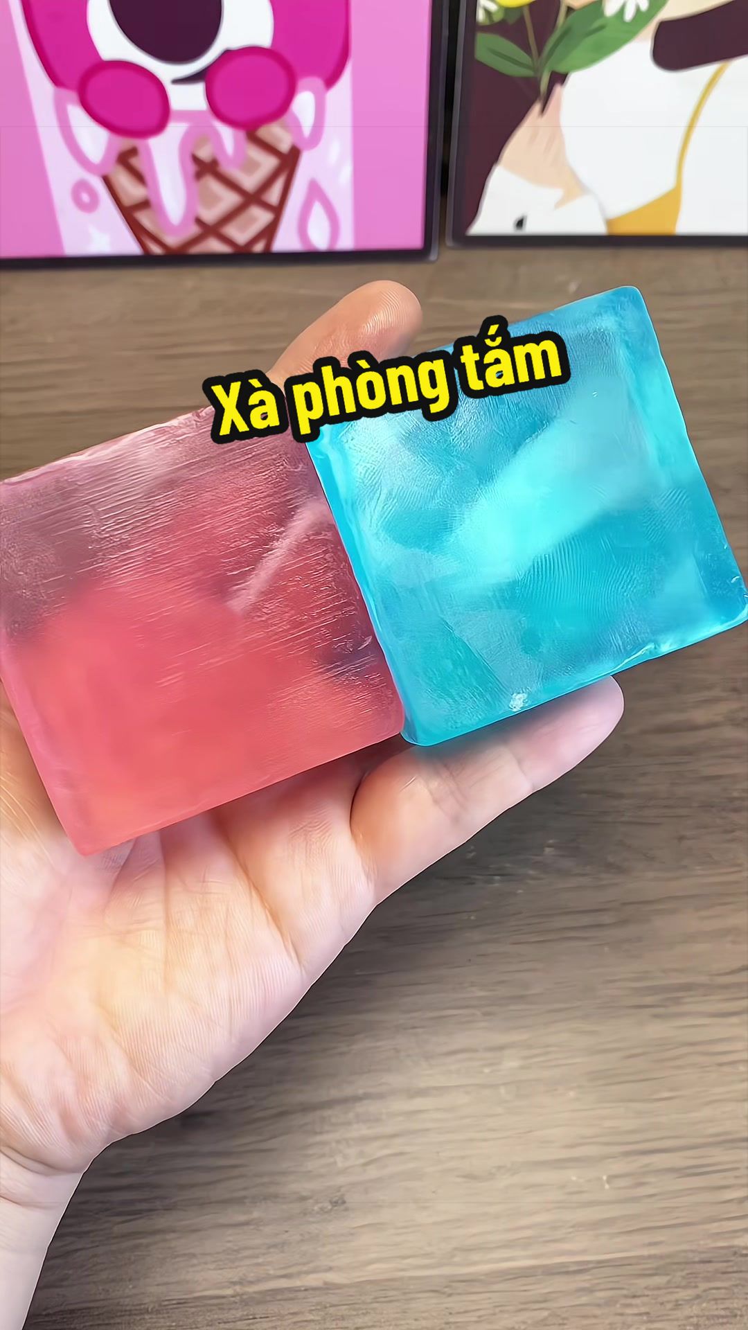 @Ý Mai