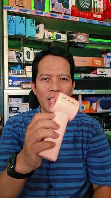 @Bang Yos || Pedagang
