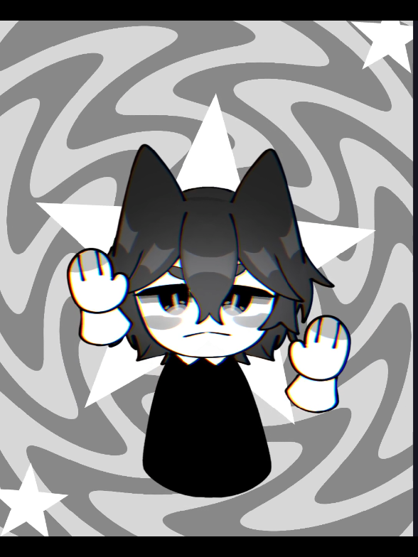 @´ ❥ NERO