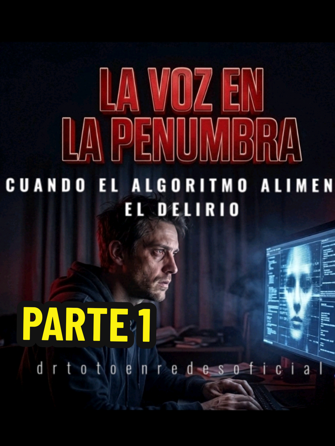 @Dr Toto en Redes | m&eacute;dico