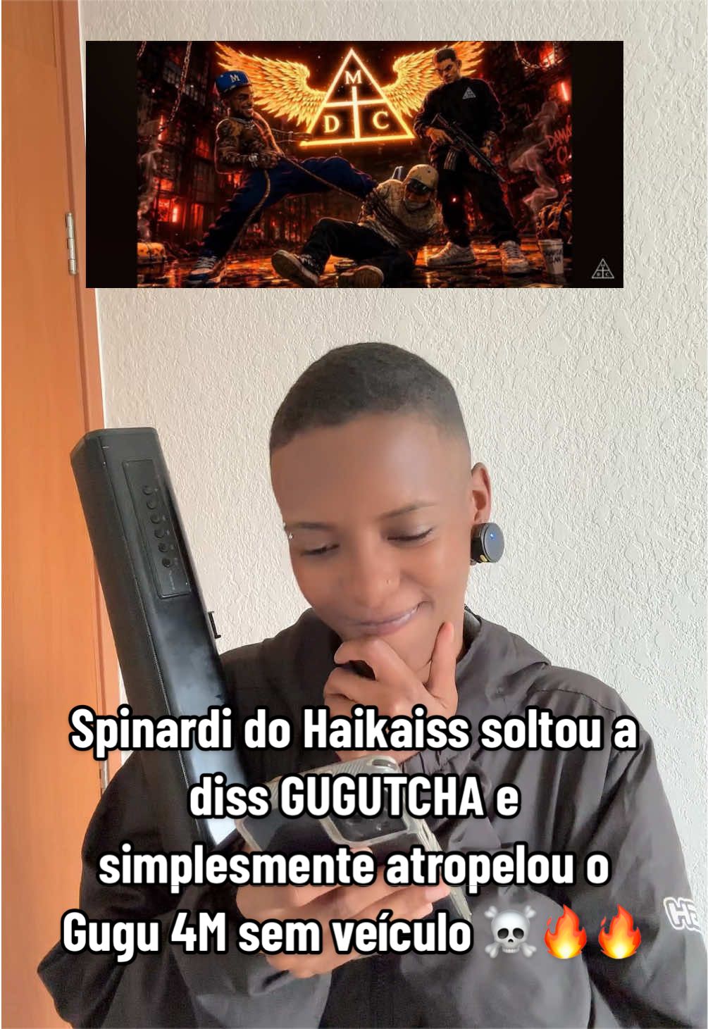 @Vick Lemos