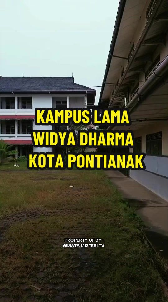 @WISATA MISTERI TV