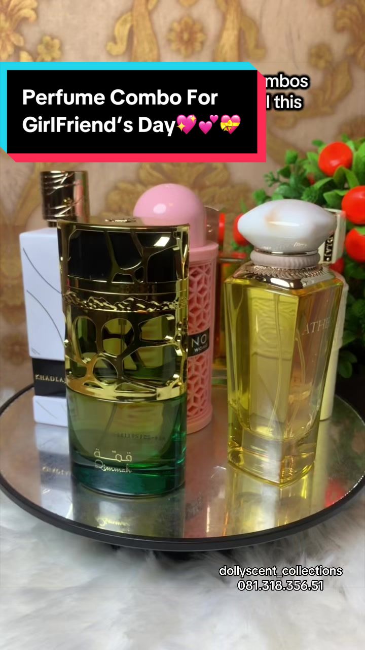 @PERFUME VENDOR IN LAGOS😇
