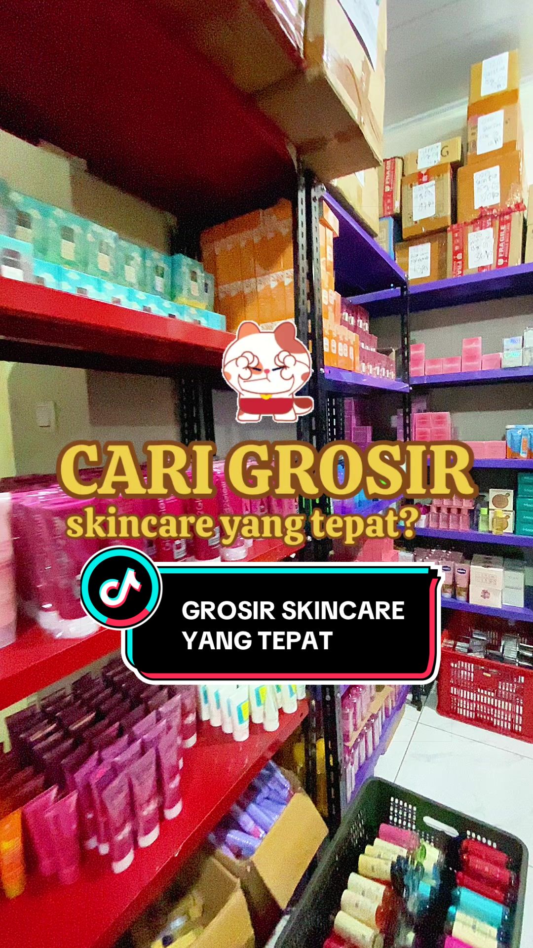 @GERAI SUPPLIER SKINCARE