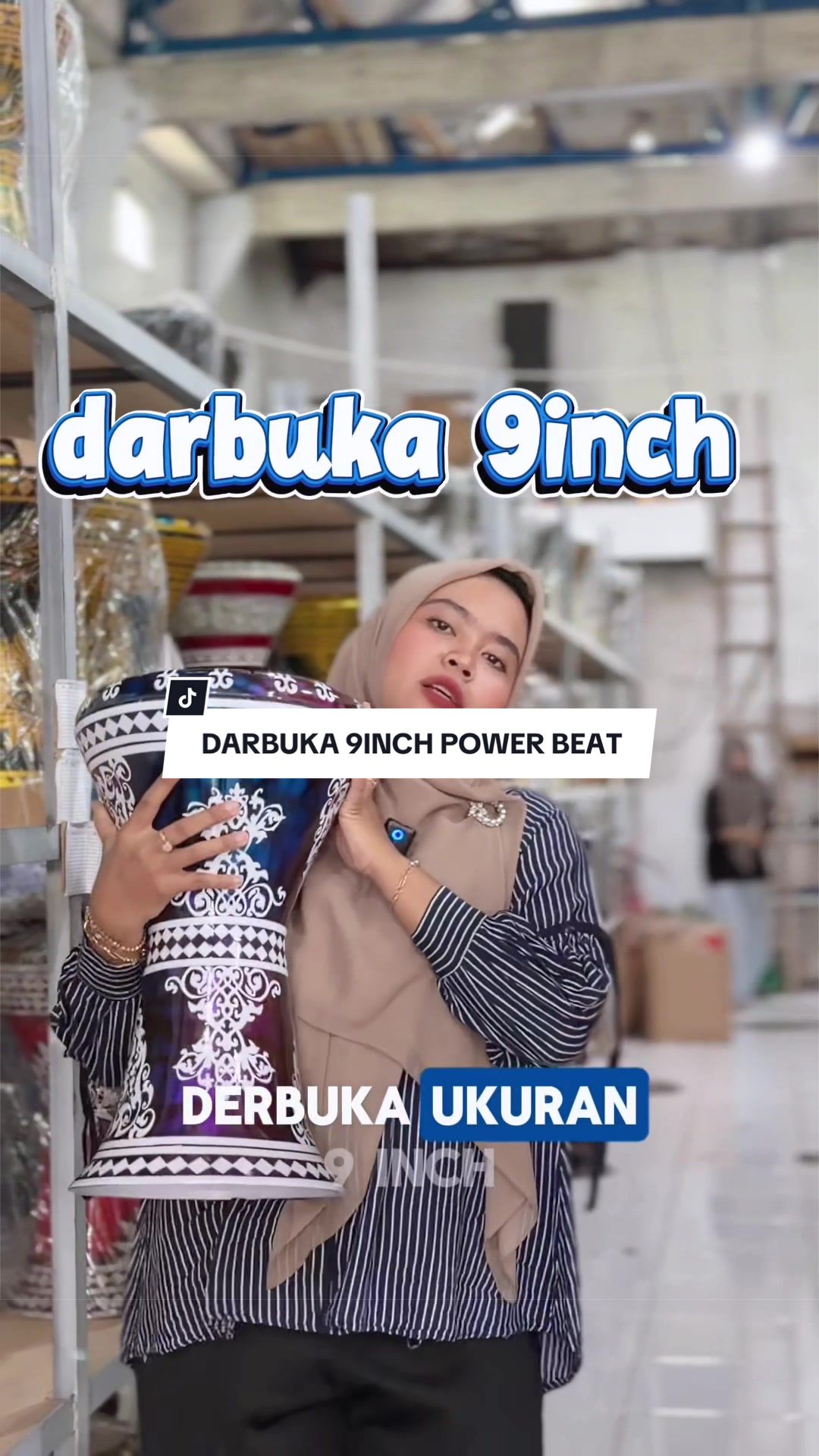 @Umik e Anak Hadroh
