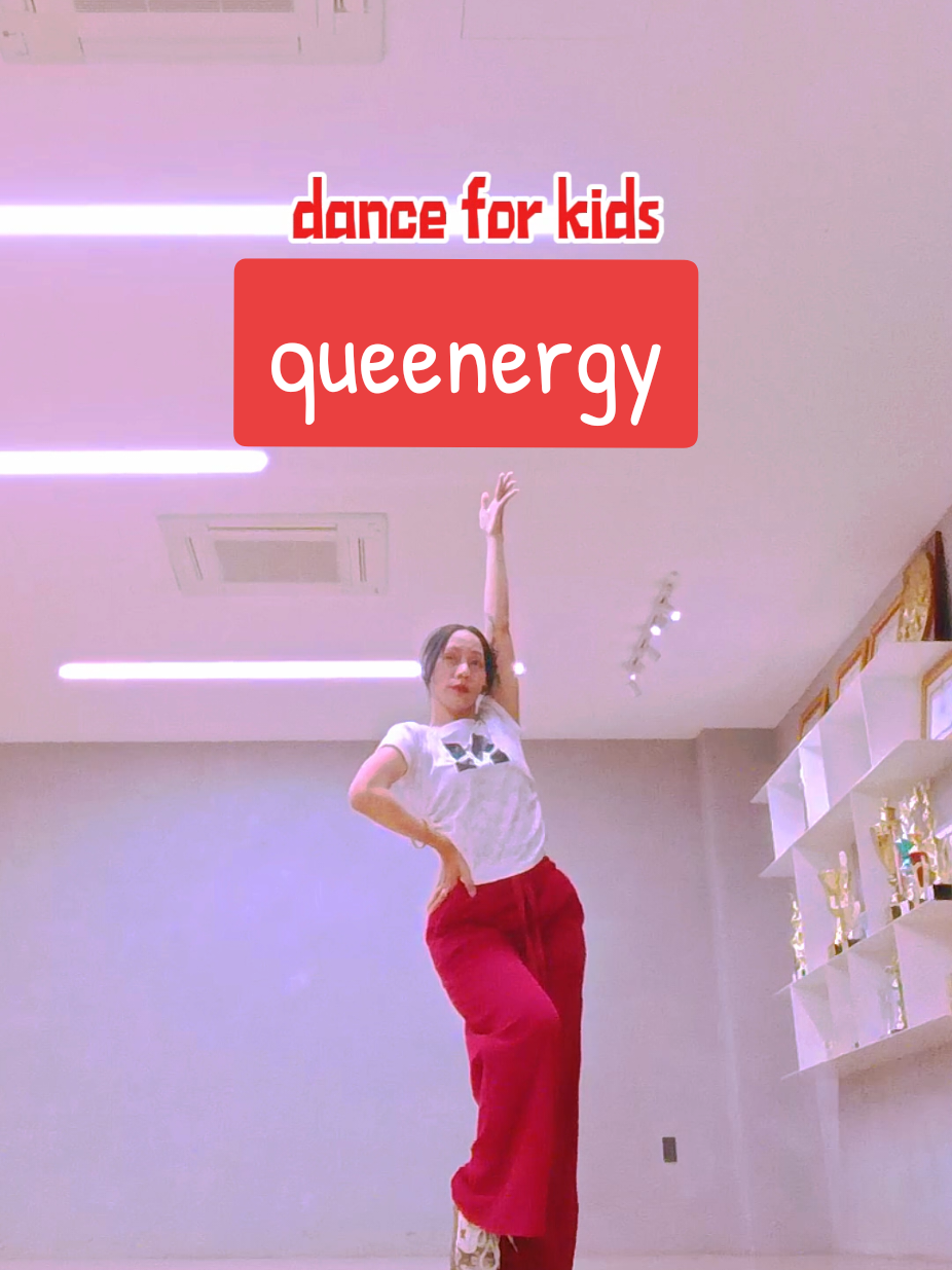 @KIDdancebyMAI