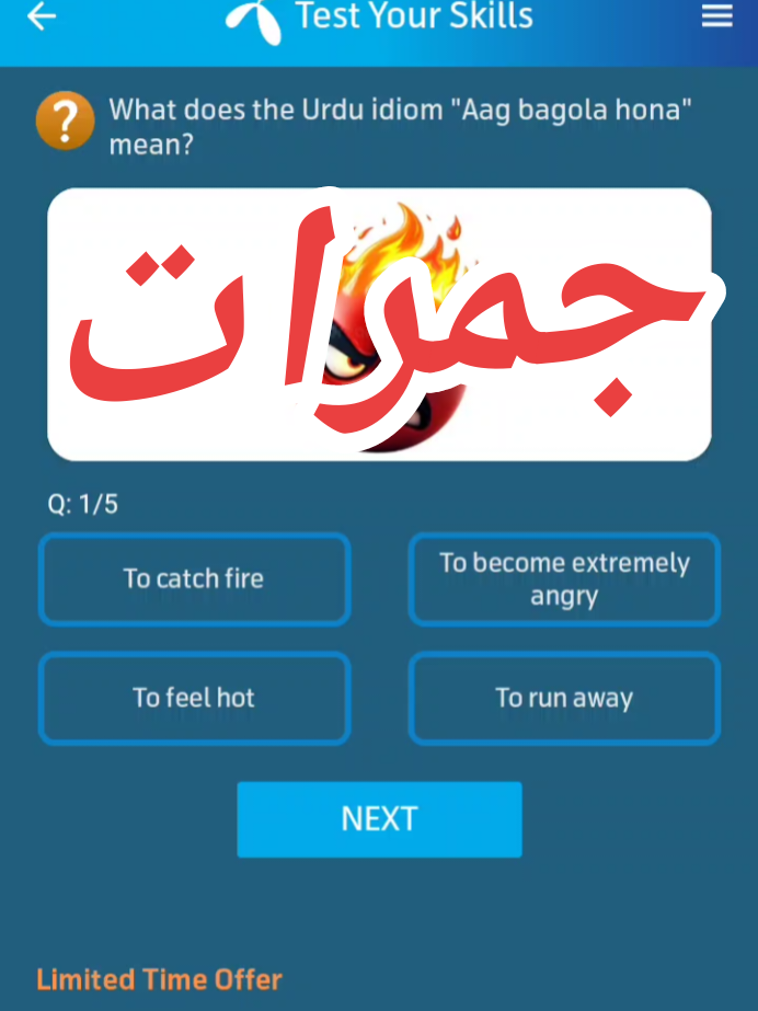 @Telquiz Telenor Answer