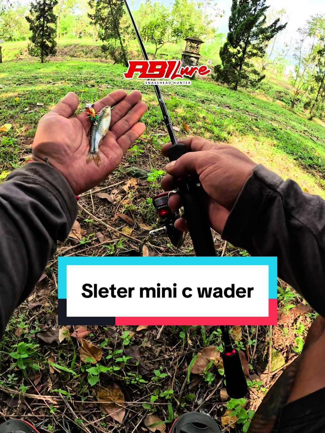 @ABI LURE