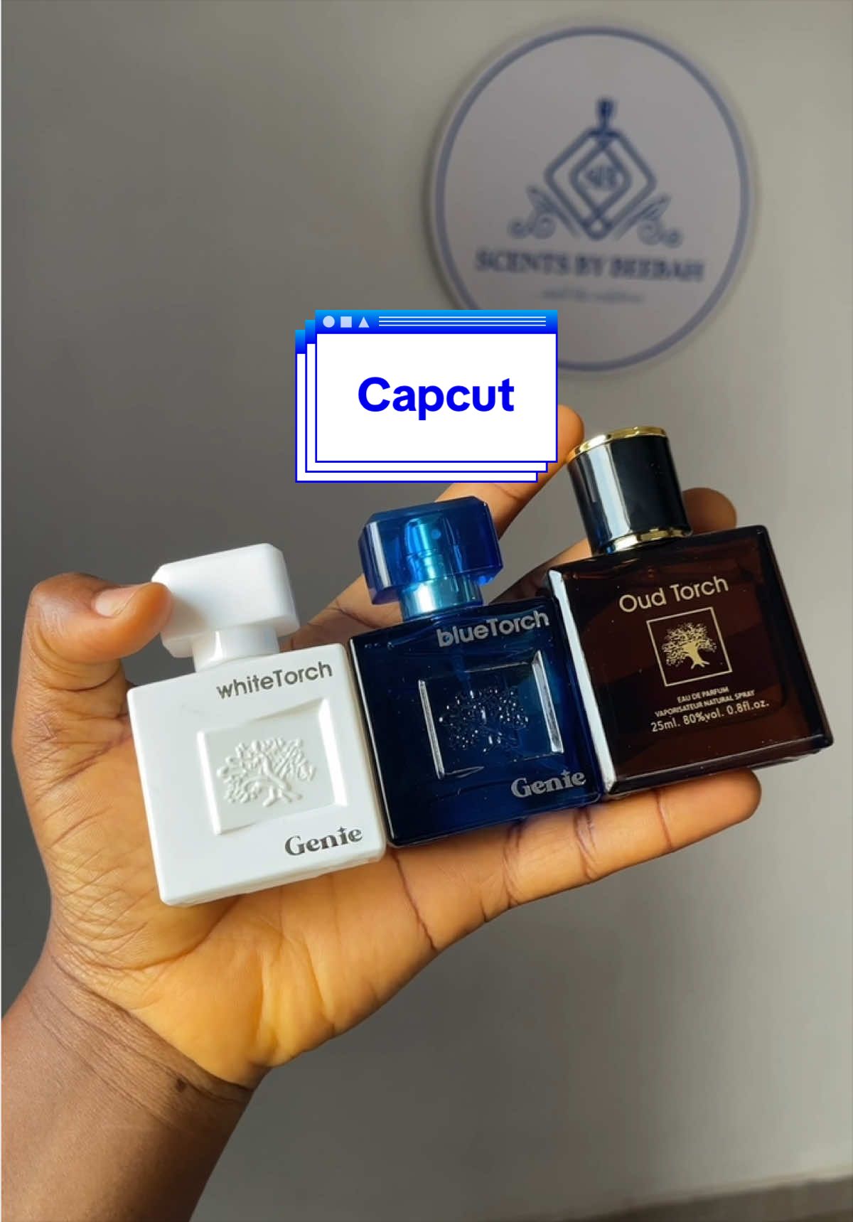 @SCENTS BY BEEBAH❄️