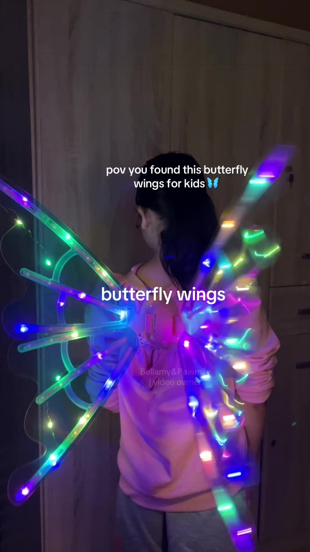 @Bellamy&Pawmily